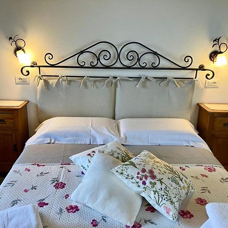 Agriturismo Santa Maria Pienza Zewnętrze zdjęcie