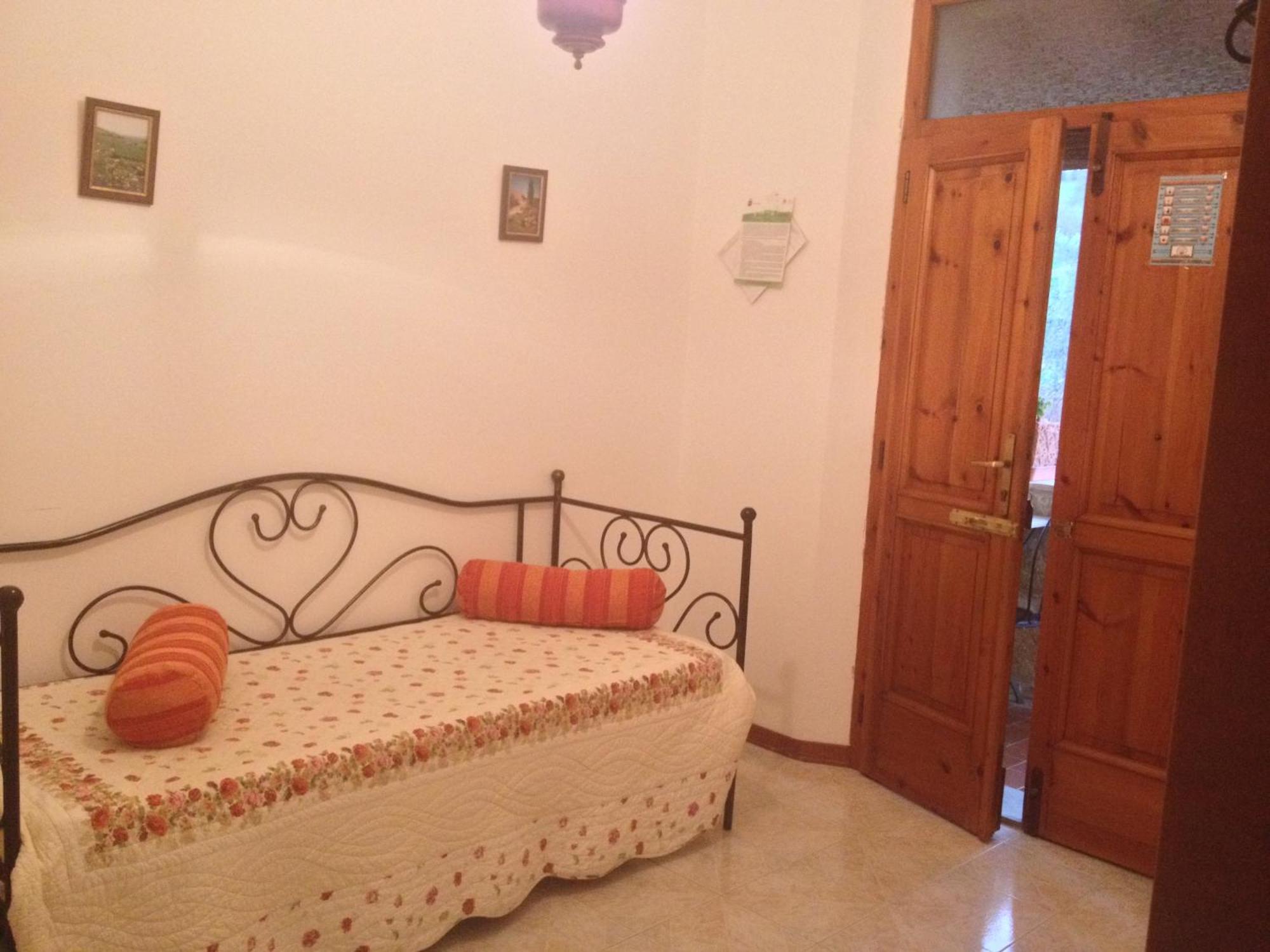 Agriturismo Santa Maria Pienza Pokój zdjęcie