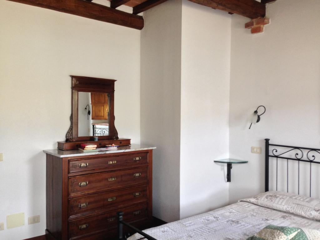 Agriturismo Santa Maria Pienza Pokój zdjęcie