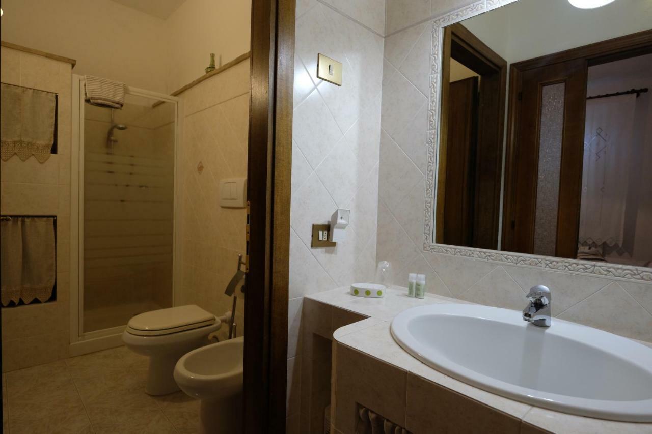 Agriturismo Santa Maria Pienza Zewnętrze zdjęcie