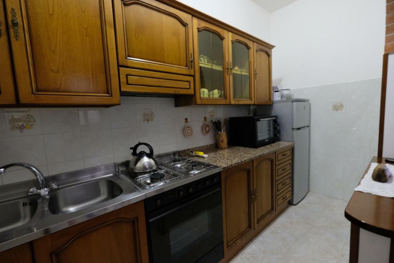Agriturismo Santa Maria Pienza Zewnętrze zdjęcie